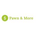 Pawn & More logo